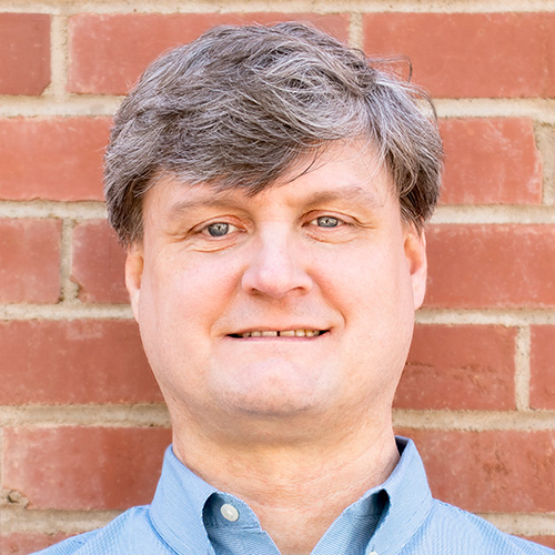 David Trammell